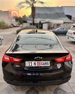 شيفروليه ماليبو